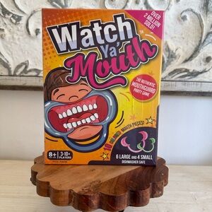 Party Game - Multicolor